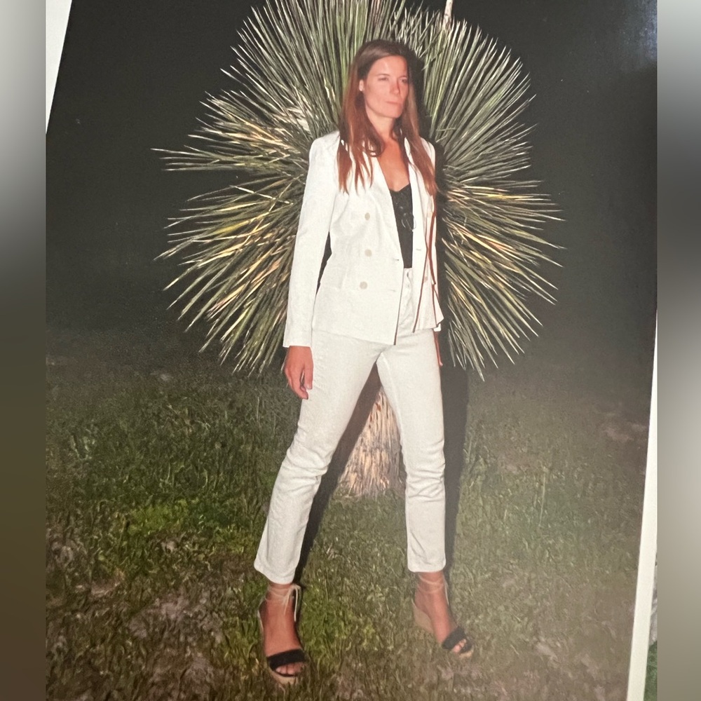 Meet your Posher, DPat